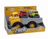 OBL10383125 - Inertia series