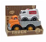 OBL10383128 - Inertia series