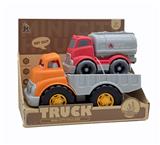 OBL10383130 - Inertia series