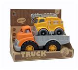 OBL10383136 - Inertia series