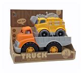 OBL10383137 - Inertia series