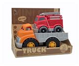 OBL10383139 - Inertia series