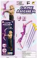 OBL10383360 - Bow and arrow