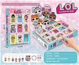 OBL10383418 - Otherdoll