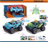 OBL10383706 - Remote control cars / tanks