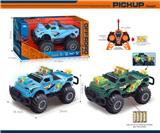 OBL10383733 - Remote control cars / tanks