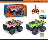 OBL10383735 - Remote control cars / tanks