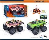 OBL10383736 - Remote control cars / tanks