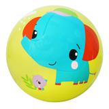 OBL10384421 - 22CM PVC弹力球