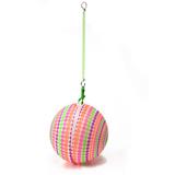 OBL10384437 - 22CM PVC弹力球带拉绳