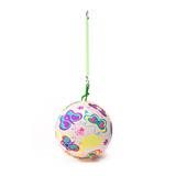 OBL10384440 - 22CM PVC弹力球带拉绳