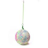 OBL10384442 - 22CM PVC弹力球带拉绳