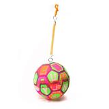 OBL10384443 - 22CM PVC弹力球带拉绳