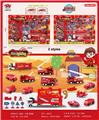 OBL10384615 - Sets / fire rescue set of / ambulance