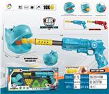 OBL10384651 - Soft bullet gun / Table Tennis gun