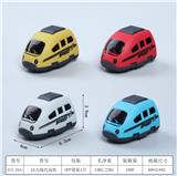 OBL10384679 - Pull back toys