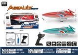 OBL10384682 - 2.4G遥控快艇【5通道】
