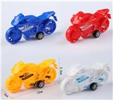 OBL10384725 - 警察摩托车