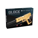 OBL10385013 - Soft bullet gun / Table Tennis gun