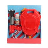 OBL10385260 - 背包泡沫枪，配120ML泡泡浓缩液