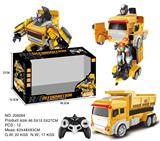 OBL10385264 - Remote control cars / tanks