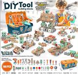 OBL10385321 - Self-assembling