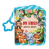 OBL10385337 - 动物相册布书