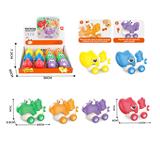 OBL10385369 - Pulling force toys