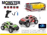 OBL10385437 - Remote control cars / tanks