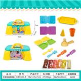 OBL10385602 - color mud