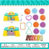 OBL10385605 - color mud