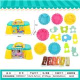 OBL10385606 - color mud