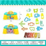 OBL10385608 - color mud