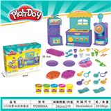 OBL10385609 - color mud