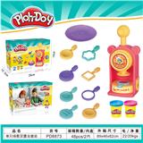 OBL10385614 - color mud