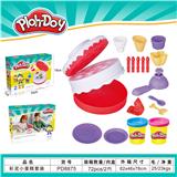 OBL10385616 - color mud