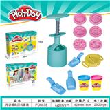 OBL10385619 - color mud