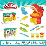 OBL10385623 - color mud