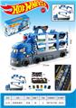 OBL10385642 - Electric rail truck