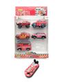 OBL10385647 - Die-cast toys