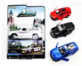 OBL10385651 - Die-cast toys