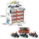 OBL10385656 - Die-cast toys