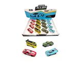 OBL10385659 - Die-cast toys