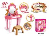 OBL10385743 - 声光皇冠梳妆台