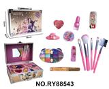 OBL10386366 - 芭比小礼盒箱套装（小铝箱）