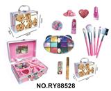 OBL10386370 - 新品卡皮巴拉小礼盒铝合金箱套装（小铝箱）