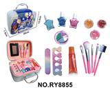 OBL10386378 - 跨境贝兹娃娃化妆品包包套装
