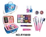 OBL10386382 - 跨境公主化妆品包包套装
