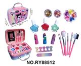 OBL10386385 - 跨境洛米化妆品包包套装