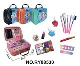 OBL10386397 - 跨境冰雪奇缘化妆品包包套装